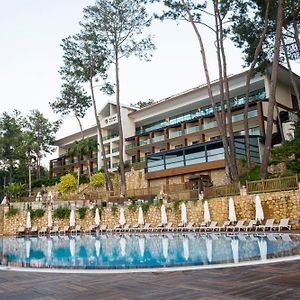 Wome Prime Hotel